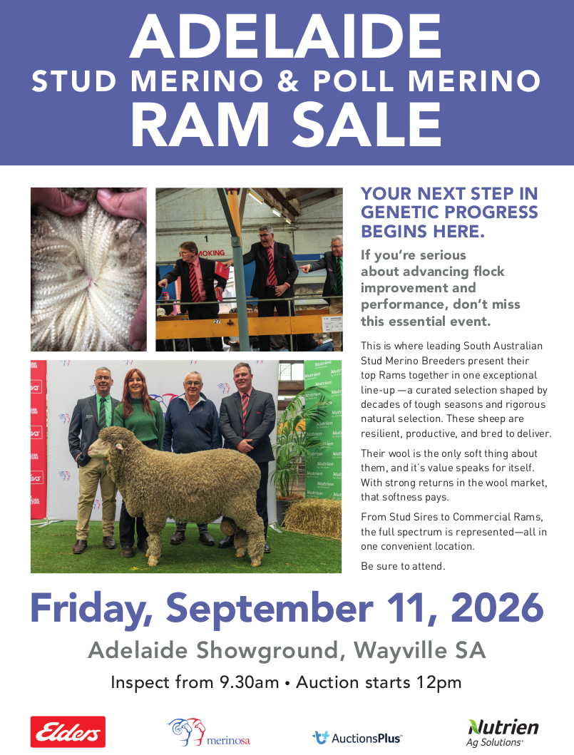 ramsales poster 2026