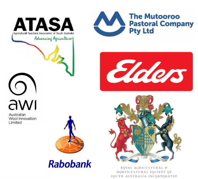 sponsors logos